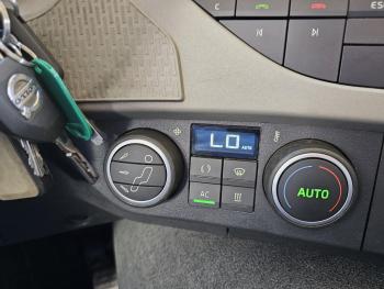 FM 460 8x4-4 / FASSI 36.5 t/m -8 x EXTENSION + WINCH